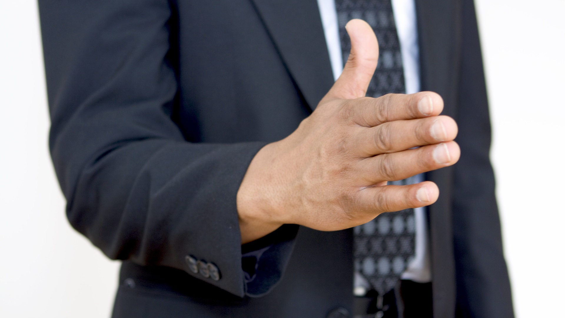 refer people to your website